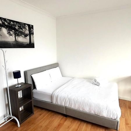 Stepney Green Comfy Double Bed Rooms 14 London Exterior foto