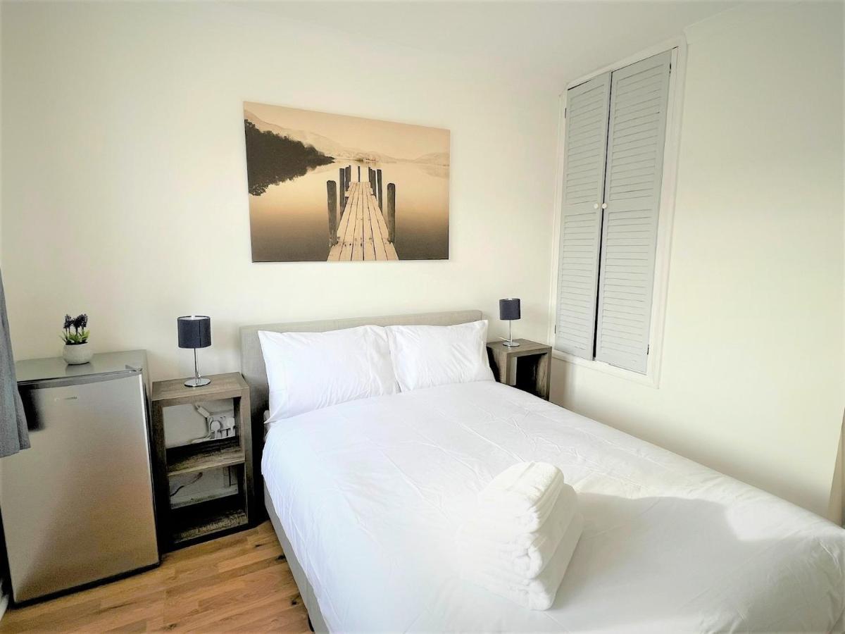 Stepney Green Comfy Double Bed Rooms 14 London Exterior foto
